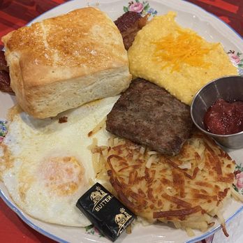 Sunrise Memphis - Kitchen Sink - Breakfast & Brunch Near Me - Memphis, Tennessee