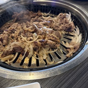 Gen Korean BBQ House - Beef belly - Korean Near Me - Tustin, California Gen Korean BBQ House - Beef belly - Korean Near Me - Tustin, California