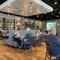 First Watch - Dining room