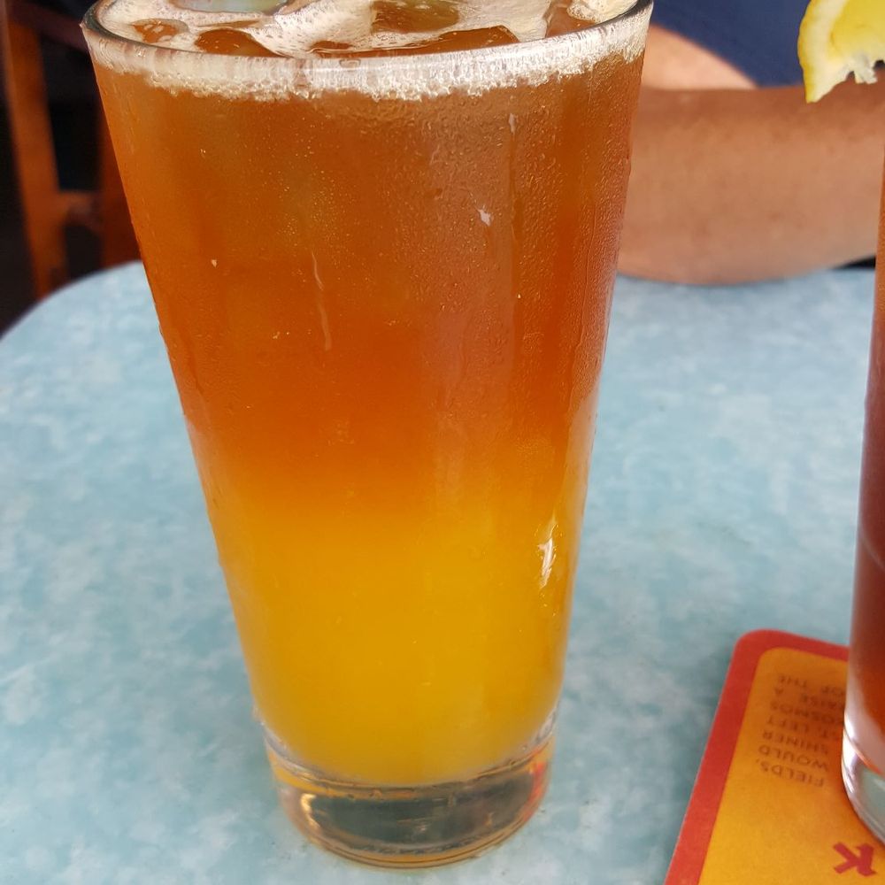 Deck 84 - Redneck Golfer - New American Near Me - Delray Beach, Florida
