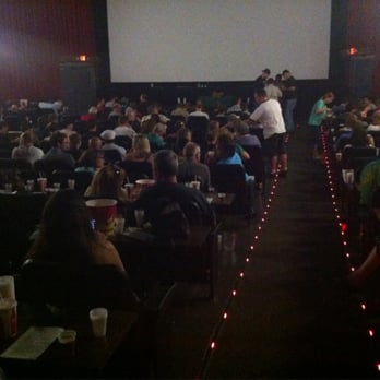 Studio 35 Cinema & Drafthouse - Cinema Near Me - Columbus, Ohio