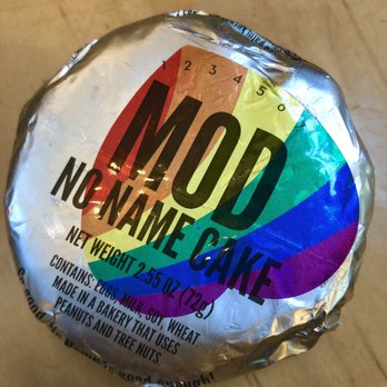MOD Pizza - Don't forget dessert - Pizza Near Me - Seattle, Washington MOD Pizza - Don't forget dessert - Pizza Near Me - Seattle, Washington