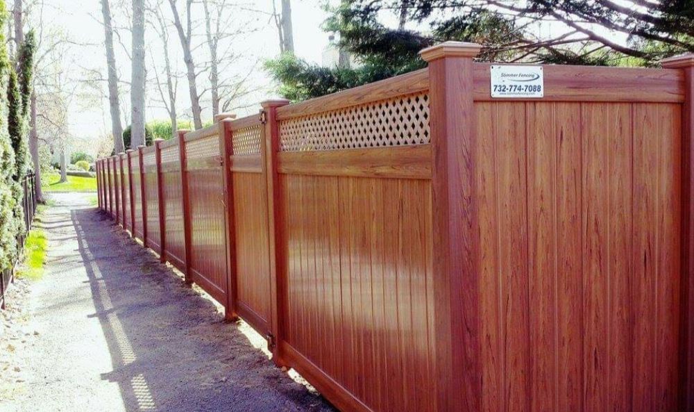 SOMMER FENCING Updated May 2024 Request a Quote 5 Shark Pl