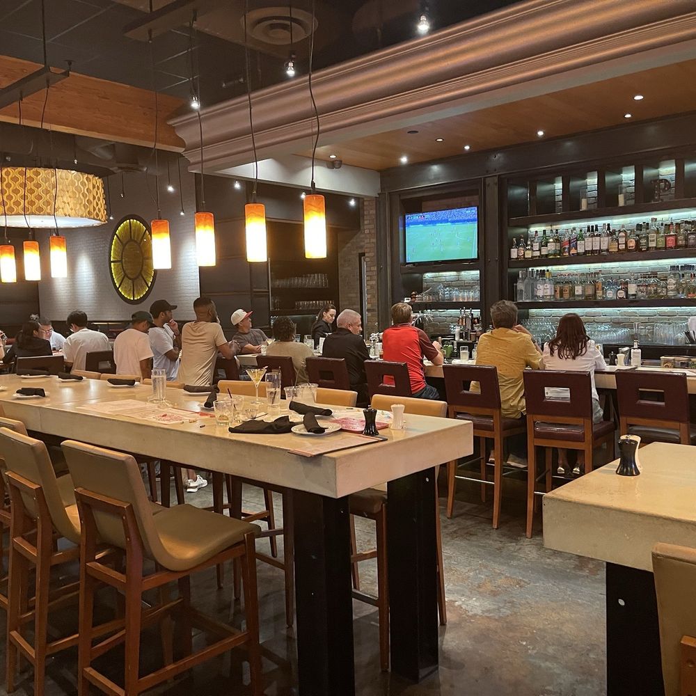 Paul Martin's American Grill Irvine Spectrum - New American Near Me - Irvine, California