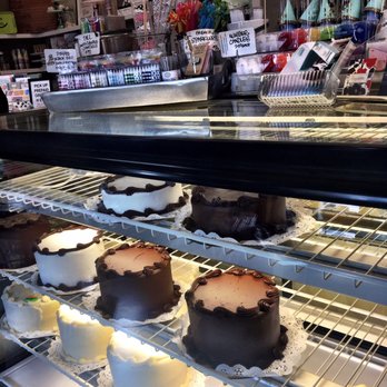 Icing on the Cake - So many delicious treats, hard to decide. - Bakeries Near Me - Los Gatos, California Icing on the Cake - So many delicious treats, hard to decide. - Bakeries Near Me - Los Gatos, California