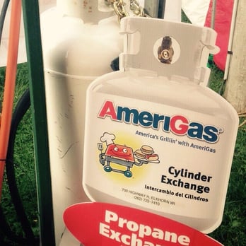 Amerigas - Propane Near Me - Elkhorn, Wisconsin Amerigas - Propane Near Me - Elkhorn, Wisconsin