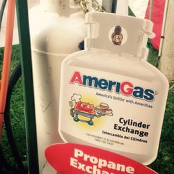 Amerigas