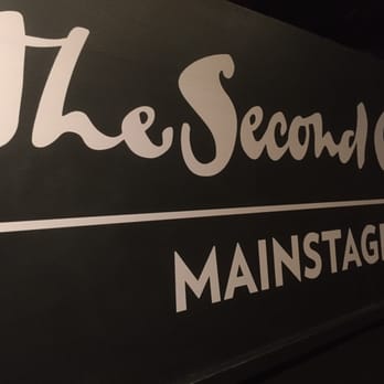 The Second City - We made it in! - Performing Arts Near Me - Chicago, Illinois