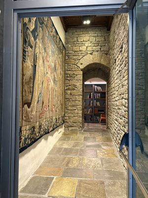 Palazzo Vecchietti by null