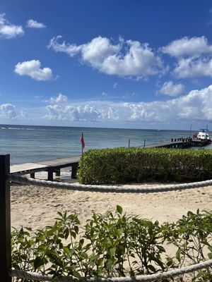 Occidental Cozumel by null