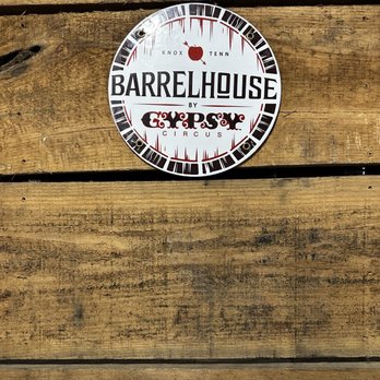Barrelhouse By Gypsy Circus - Breweries Near Me - Knoxville, Tennessee Barrelhouse By Gypsy Circus - Breweries Near Me - Knoxville, Tennessee