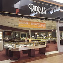 Riddle's Jewelry