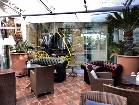 Relais San Maurizio by null