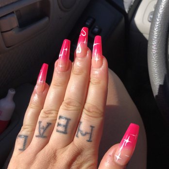 Prism Beauty - Nail Salons Near Me - Santa Cruz, California