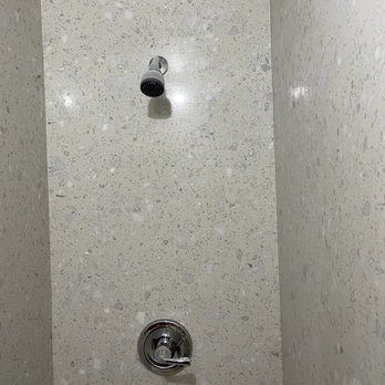 Kama'aina Handyman - Brand new shower head and faucet - Handyman Near Me