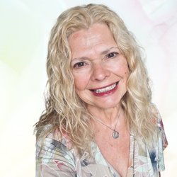 Nancy Johansen Psychic Medium