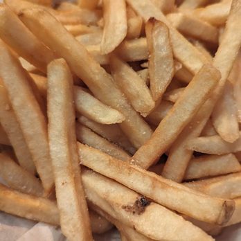 Cabana - Fries - Latin American Near Me - Forest Hills, New York