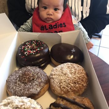 Glaze Donuts - New Milford - Donuts Near Me - New Milford, New Jersey Glaze Donuts - New Milford - Donuts Near Me - New Milford, New Jersey