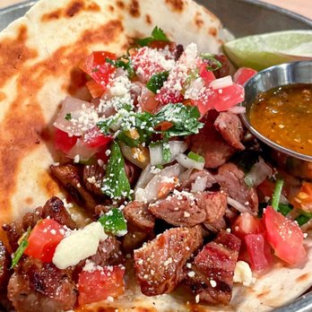 La Capital MX - Steak Taco |Instagram @restaurant_aholic - New Mexican Cuisine Near Me - Charlotte, North Carolina La Capital MX - Steak Taco |Instagram @restaurant_aholic - New Mexican Cuisine Near Me - Charlotte, North Carolina
