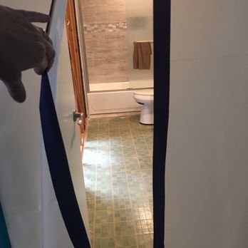 SERVPRO - Didn't finish the demo job! - Damage Restoration Near Me - Aliso Viejo, California SERVPRO - Didn't finish the demo job! - Damage Restoration Near Me - Aliso Viejo, California