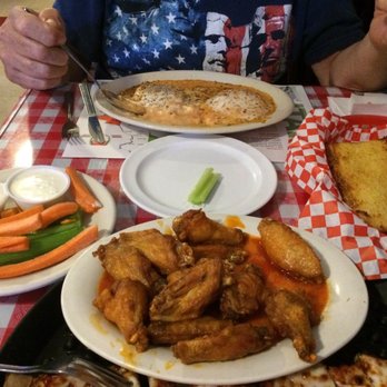 Pullano's Pizza & Wings - Pizza Near Me - Glendale, Arizona Pullano's Pizza & Wings - Pizza Near Me - Glendale, Arizona