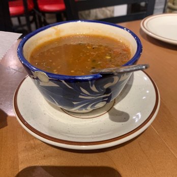 La Casa De Samuel - Fresh hot sauce steamy - Mexican Near Me - Chicago, Illinois