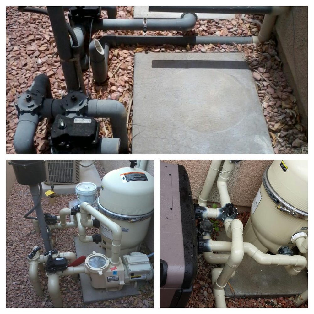 SCOTT M BOUTIN POOL SERVICE Request a Quote Las Vegas, Nevada