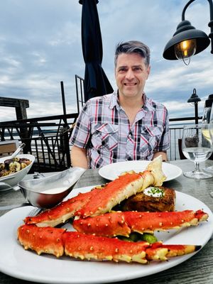 Lobster Shop by null