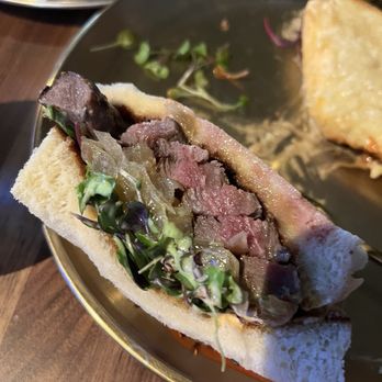Pachi Pachi - Steak Sando - Cocktail Bars Near Me - Las Vegas, Nevada Pachi Pachi - Steak Sando - Cocktail Bars Near Me - Las Vegas, Nevada