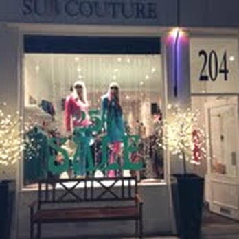 Sub Couture - Women's Clothing Near Me - London, XGL