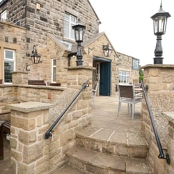 Square & Compass Inn