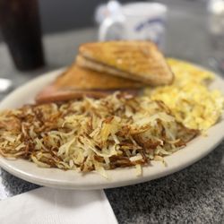 Blue Bonnet Cafe