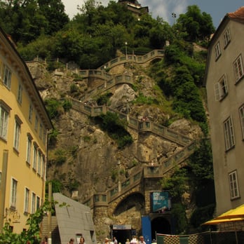 Schlossberg - Landmarks & Historical Buildings Near Me - Graz, 6