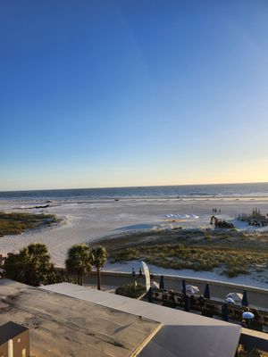 Bilmar Beach Resort by null