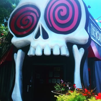 Vortex Bar & Grill - Almost iconic. - American Near Me - Atlanta, Georgia