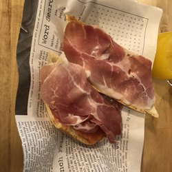 A la Fresca