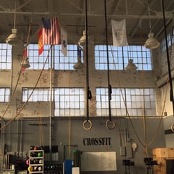 CrossFit Stonington