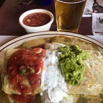 Mexico 1900 Restaurant - House special burrito with Chile verde topped with some house salsa. 5-2024 - Mexican Near Me - La Mirada, California Mexico 1900 Restaurant - House special burrito with Chile verde topped with some house salsa. 5-2024 - Mexican Near Me - La Mirada, California