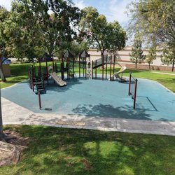 Washington Park