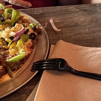 Pie Five Pizza - Build Your Pie - Pizza Near Me - Edmond, Oklahoma Pie Five Pizza - Build Your Pie - Pizza Near Me - Edmond, Oklahoma