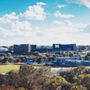 Munger Graduate Residences