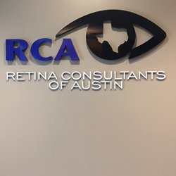 Retina Consultants of Austin Round Rock