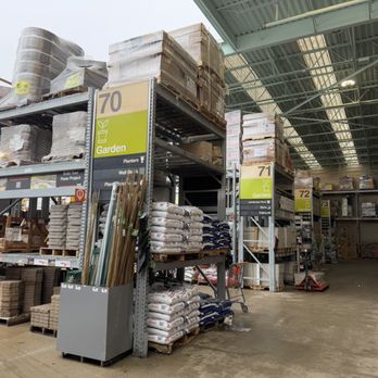 The Home Depot - Nurseries & Gardening Near Me - Mount Prospect, Illinois