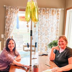Primal Infusions & Wellness - #IVtherapy #mobileivhydration #mobileIvTherapy #IvHydration