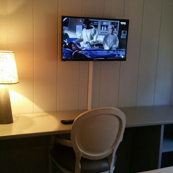 Le Forestia - La chambre - Hotels Near Me - Pannes, 45
