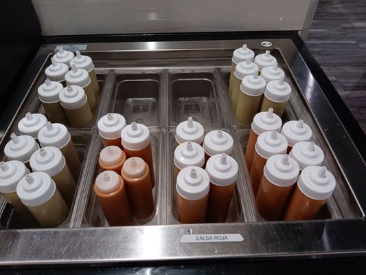 Taqueria & Tamaleria Nuevo León by null