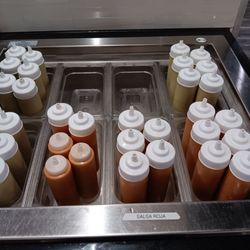 Sauces