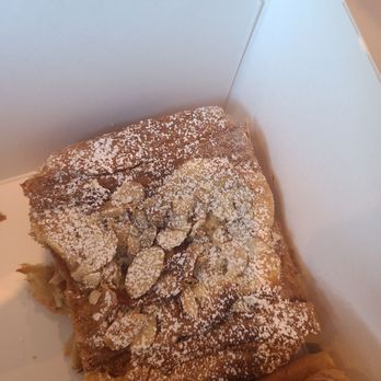 Bakey - Almond - Bakeries Near Me - Boston, Massachusetts