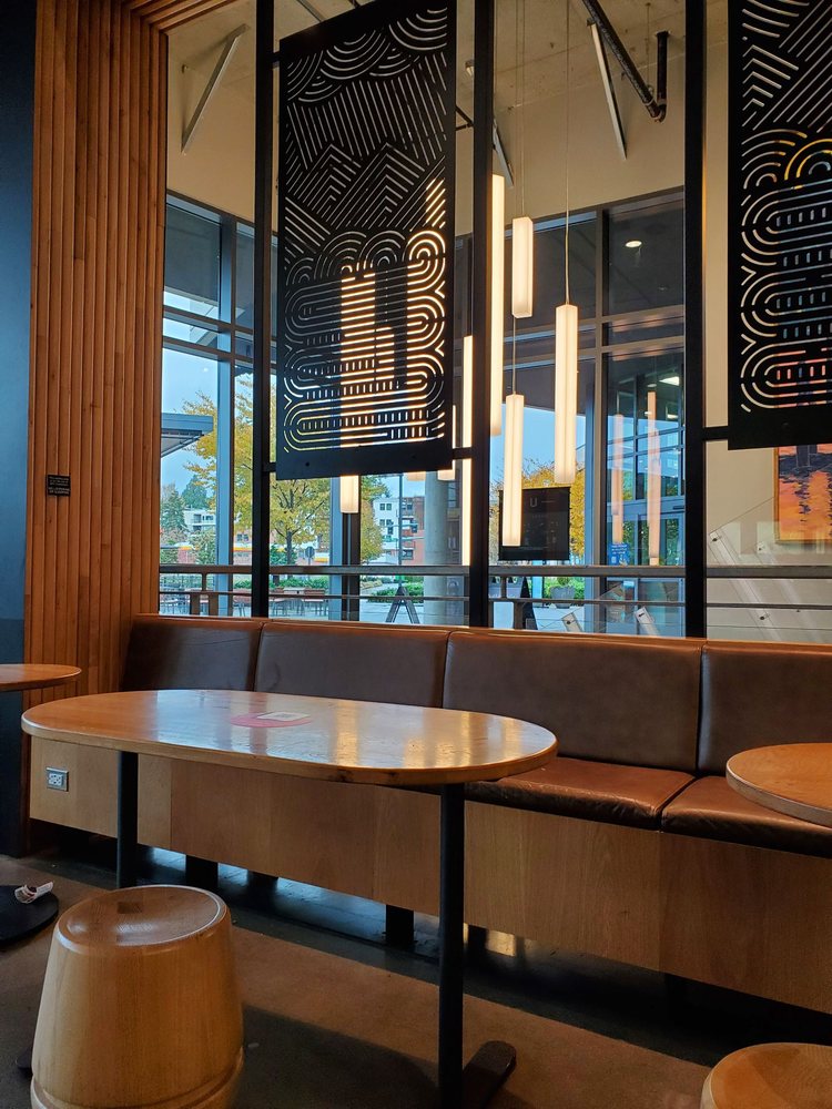 STARBUCKS 425 Urban Plz, Kirkland, Washington Coffee & Tea Yelp