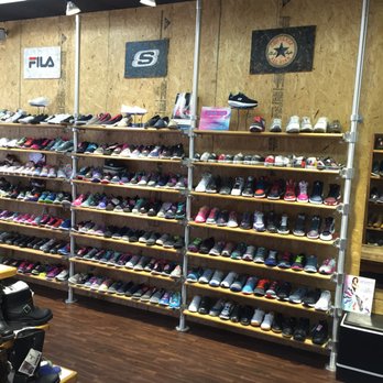 Bally Variety - Shoe Stores Near Me - Brooklyn, New York